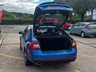 USED 2016 16 SKODA OCTAVIA 2.0 TDI vRS Hatchback 5dr Diesel Manual Euro 6 (s/s) (SNav) (184 ps)SUNROOF Navigation, Electric sunroof, Rear PDC