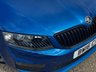 USED 2016 16 SKODA OCTAVIA 2.0 TDI vRS Hatchback 5dr Diesel Manual Euro 6 (s/s) (SNav) (184 ps)SUNROOF Navigation, Electric sunroof, Rear PDC
