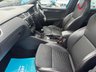 USED 2016 16 SKODA OCTAVIA 2.0 TDI vRS Hatchback 5dr Diesel Manual Euro 6 (s/s) (SNav) (184 ps)SUNROOF Navigation, Electric sunroof, Rear PDC