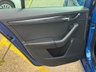 USED 2016 16 SKODA OCTAVIA 2.0 TDI vRS Hatchback 5dr Diesel Manual Euro 6 (s/s) (SNav) (184 ps)SUNROOF Navigation, Electric sunroof, Rear PDC