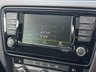 USED 2016 16 SKODA OCTAVIA 2.0 TDI vRS Hatchback 5dr Diesel Manual Euro 6 (s/s) (SNav) (184 ps)SUNROOF Navigation, Electric sunroof, Rear PDC