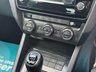 USED 2016 16 SKODA OCTAVIA 2.0 TDI vRS Hatchback 5dr Diesel Manual Euro 6 (s/s) (SNav) (184 ps)SUNROOF Navigation, Electric sunroof, Rear PDC