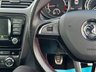 USED 2016 16 SKODA OCTAVIA 2.0 TDI vRS Hatchback 5dr Diesel Manual Euro 6 (s/s) (SNav) (184 ps)SUNROOF Navigation, Electric sunroof, Rear PDC