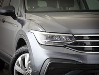 USED 2023 72 VOLKSWAGEN TIGUAN ALLSPACE 1.5 TSI Life SUV 5dr Petrol Manual Euro 6 (s/s) (150 ps) **7 SEATER PETROL 6 SPEED MANUAL**