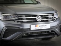 USED 2023 72 VOLKSWAGEN TIGUAN ALLSPACE 1.5 TSI Life SUV 5dr Petrol Manual Euro 6 (s/s) (150 ps) **7 SEATER PETROL 6 SPEED MANUAL**