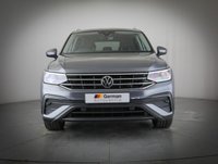 USED 2023 72 VOLKSWAGEN TIGUAN ALLSPACE 1.5 TSI Life SUV 5dr Petrol Manual Euro 6 (s/s) (150 ps) **7 SEATER PETROL 6 SPEED MANUAL**