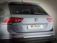 USED 2023 72 VOLKSWAGEN TIGUAN ALLSPACE 1.5 TSI Life SUV 5dr Petrol Manual Euro 6 (s/s) (150 ps) **7 SEATER PETROL 6 SPEED MANUAL**