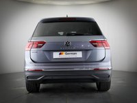 USED 2023 72 VOLKSWAGEN TIGUAN ALLSPACE 1.5 TSI Life SUV 5dr Petrol Manual Euro 6 (s/s) (150 ps) **7 SEATER PETROL 6 SPEED MANUAL**