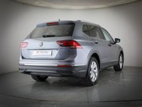 USED 2023 72 VOLKSWAGEN TIGUAN ALLSPACE 1.5 TSI Life SUV 5dr Petrol Manual Euro 6 (s/s) (150 ps) **7 SEATER PETROL 6 SPEED MANUAL**