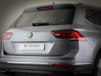USED 2023 72 VOLKSWAGEN TIGUAN ALLSPACE 1.5 TSI Life SUV 5dr Petrol Manual Euro 6 (s/s) (150 ps) **7 SEATER PETROL 6 SPEED MANUAL**
