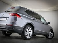 USED 2023 72 VOLKSWAGEN TIGUAN ALLSPACE 1.5 TSI Life SUV 5dr Petrol Manual Euro 6 (s/s) (150 ps) **7 SEATER PETROL 6 SPEED MANUAL**