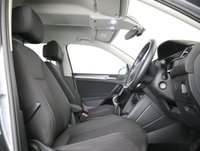 USED 2023 72 VOLKSWAGEN TIGUAN ALLSPACE 1.5 TSI Life SUV 5dr Petrol Manual Euro 6 (s/s) (150 ps) **7 SEATER PETROL 6 SPEED MANUAL**