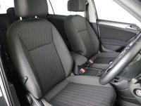 USED 2023 72 VOLKSWAGEN TIGUAN ALLSPACE 1.5 TSI Life SUV 5dr Petrol Manual Euro 6 (s/s) (150 ps) **7 SEATER PETROL 6 SPEED MANUAL**