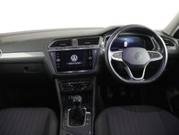 USED 2023 72 VOLKSWAGEN TIGUAN ALLSPACE 1.5 TSI Life SUV 5dr Petrol Manual Euro 6 (s/s) (150 ps) **7 SEATER PETROL 6 SPEED MANUAL**