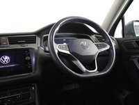 USED 2023 72 VOLKSWAGEN TIGUAN ALLSPACE 1.5 TSI Life SUV 5dr Petrol Manual Euro 6 (s/s) (150 ps) **7 SEATER PETROL 6 SPEED MANUAL**
