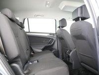 USED 2023 72 VOLKSWAGEN TIGUAN ALLSPACE 1.5 TSI Life SUV 5dr Petrol Manual Euro 6 (s/s) (150 ps) **7 SEATER PETROL 6 SPEED MANUAL**