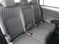 USED 2023 72 VOLKSWAGEN TIGUAN ALLSPACE 1.5 TSI Life SUV 5dr Petrol Manual Euro 6 (s/s) (150 ps) **7 SEATER PETROL 6 SPEED MANUAL**