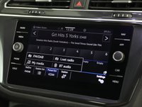 USED 2023 72 VOLKSWAGEN TIGUAN ALLSPACE 1.5 TSI Life SUV 5dr Petrol Manual Euro 6 (s/s) (150 ps) **7 SEATER PETROL 6 SPEED MANUAL**