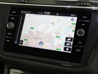 USED 2023 72 VOLKSWAGEN TIGUAN ALLSPACE 1.5 TSI Life SUV 5dr Petrol Manual Euro 6 (s/s) (150 ps) **7 SEATER PETROL 6 SPEED MANUAL**