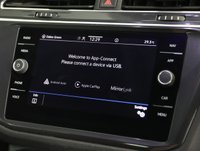 USED 2023 72 VOLKSWAGEN TIGUAN ALLSPACE 1.5 TSI Life SUV 5dr Petrol Manual Euro 6 (s/s) (150 ps) **7 SEATER PETROL 6 SPEED MANUAL**