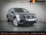 USED 2023 72 VOLKSWAGEN TIGUAN ALLSPACE 1.5 TSI Life SUV 5dr Petrol Manual Euro 6 (s/s) (150 ps) **7 SEATER PETROL 6 SPEED MANUAL**