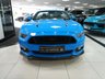 USED 2018 67 FORD MUSTANG 5.0 V8 GT Convertible 2dr Petrol Manual Euro 6 (416 bhp) SHAKER+FORD HISTORY+BORLA EXST