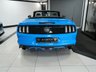 USED 2018 67 FORD MUSTANG 5.0 V8 GT Convertible 2dr Petrol Manual Euro 6 (416 bhp) SHAKER+FORD HISTORY+BORLA EXST