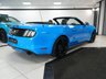 USED 2018 67 FORD MUSTANG 5.0 V8 GT Convertible 2dr Petrol Manual Euro 6 (416 bhp) SHAKER+FORD HISTORY+BORLA EXST