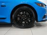 USED 2018 67 FORD MUSTANG 5.0 V8 GT Convertible 2dr Petrol Manual Euro 6 (416 bhp) SHAKER+FORD HISTORY+BORLA EXST