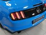 USED 2018 67 FORD MUSTANG 5.0 V8 GT Convertible 2dr Petrol Manual Euro 6 (416 bhp) SHAKER+FORD HISTORY+BORLA EXST