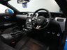 USED 2018 67 FORD MUSTANG 5.0 V8 GT Convertible 2dr Petrol Manual Euro 6 (416 bhp) SHAKER+FORD HISTORY+BORLA EXST