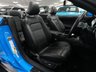 USED 2018 67 FORD MUSTANG 5.0 V8 GT Convertible 2dr Petrol Manual Euro 6 (416 bhp) SHAKER+FORD HISTORY+BORLA EXST