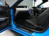 USED 2018 67 FORD MUSTANG 5.0 V8 GT Convertible 2dr Petrol Manual Euro 6 (416 bhp) SHAKER+FORD HISTORY+BORLA EXST