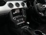 USED 2018 67 FORD MUSTANG 5.0 V8 GT Convertible 2dr Petrol Manual Euro 6 (416 bhp) SHAKER+FORD HISTORY+BORLA EXST