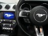 USED 2018 67 FORD MUSTANG 5.0 V8 GT Convertible 2dr Petrol Manual Euro 6 (416 bhp) SHAKER+FORD HISTORY+BORLA EXST