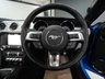 USED 2018 67 FORD MUSTANG 5.0 V8 GT Convertible 2dr Petrol Manual Euro 6 (416 bhp) SHAKER+FORD HISTORY+BORLA EXST