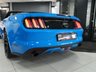 USED 2018 67 FORD MUSTANG 5.0 V8 GT Convertible 2dr Petrol Manual Euro 6 (416 bhp) SHAKER+FORD HISTORY+BORLA EXST