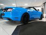 USED 2018 67 FORD MUSTANG 5.0 V8 GT Convertible 2dr Petrol Manual Euro 6 (416 bhp) SHAKER+FORD HISTORY+BORLA EXST