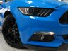 USED 2018 67 FORD MUSTANG 5.0 V8 GT Convertible 2dr Petrol Manual Euro 6 (416 bhp) SHAKER+FORD HISTORY+BORLA EXST