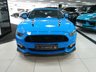 USED 2018 67 FORD MUSTANG 5.0 V8 GT Convertible 2dr Petrol Manual Euro 6 (416 bhp) SHAKER+FORD HISTORY+BORLA EXST
