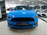 USED 2018 67 FORD MUSTANG 5.0 V8 GT Convertible 2dr Petrol Manual Euro 6 (416 bhp) SHAKER+FORD HISTORY+BORLA EXST