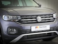 USED 2022 VOLKSWAGEN T-CROSS 1.0 TSI SE SUV 5dr Petrol DSG Euro 6 (s/s) (110 ps) ***GERMAN CAR SPECIALIST***