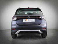 USED 2022 VOLKSWAGEN T-CROSS 1.0 TSI SE SUV 5dr Petrol DSG Euro 6 (s/s) (110 ps) ***GERMAN CAR SPECIALIST***
