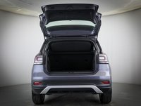 USED 2022 VOLKSWAGEN T-CROSS 1.0 TSI SE SUV 5dr Petrol DSG Euro 6 (s/s) (110 ps) ***GERMAN CAR SPECIALIST***