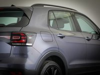 USED 2022 VOLKSWAGEN T-CROSS 1.0 TSI SE SUV 5dr Petrol DSG Euro 6 (s/s) (110 ps) ***GERMAN CAR SPECIALIST***