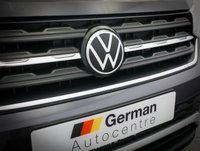 USED 2022 VOLKSWAGEN T-CROSS 1.0 TSI SE SUV 5dr Petrol DSG Euro 6 (s/s) (110 ps) ***GERMAN CAR SPECIALIST***