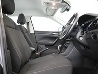 USED 2022 VOLKSWAGEN T-CROSS 1.0 TSI SE SUV 5dr Petrol DSG Euro 6 (s/s) (110 ps) ***GERMAN CAR SPECIALIST***