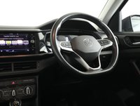 USED 2022 VOLKSWAGEN T-CROSS 1.0 TSI SE SUV 5dr Petrol DSG Euro 6 (s/s) (110 ps) ***GERMAN CAR SPECIALIST***