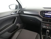 USED 2022 VOLKSWAGEN T-CROSS 1.0 TSI SE SUV 5dr Petrol DSG Euro 6 (s/s) (110 ps) ***GERMAN CAR SPECIALIST***