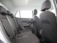 USED 2022 VOLKSWAGEN T-CROSS 1.0 TSI SE SUV 5dr Petrol DSG Euro 6 (s/s) (110 ps) ***GERMAN CAR SPECIALIST***